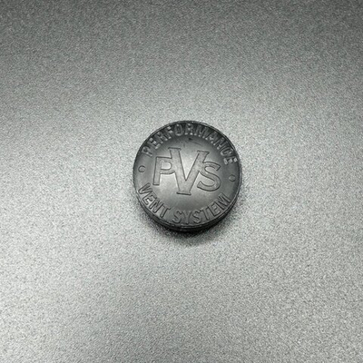 Пробка вентиляционная пластиковая VENT PLUG SD@5 (Quicksilver)