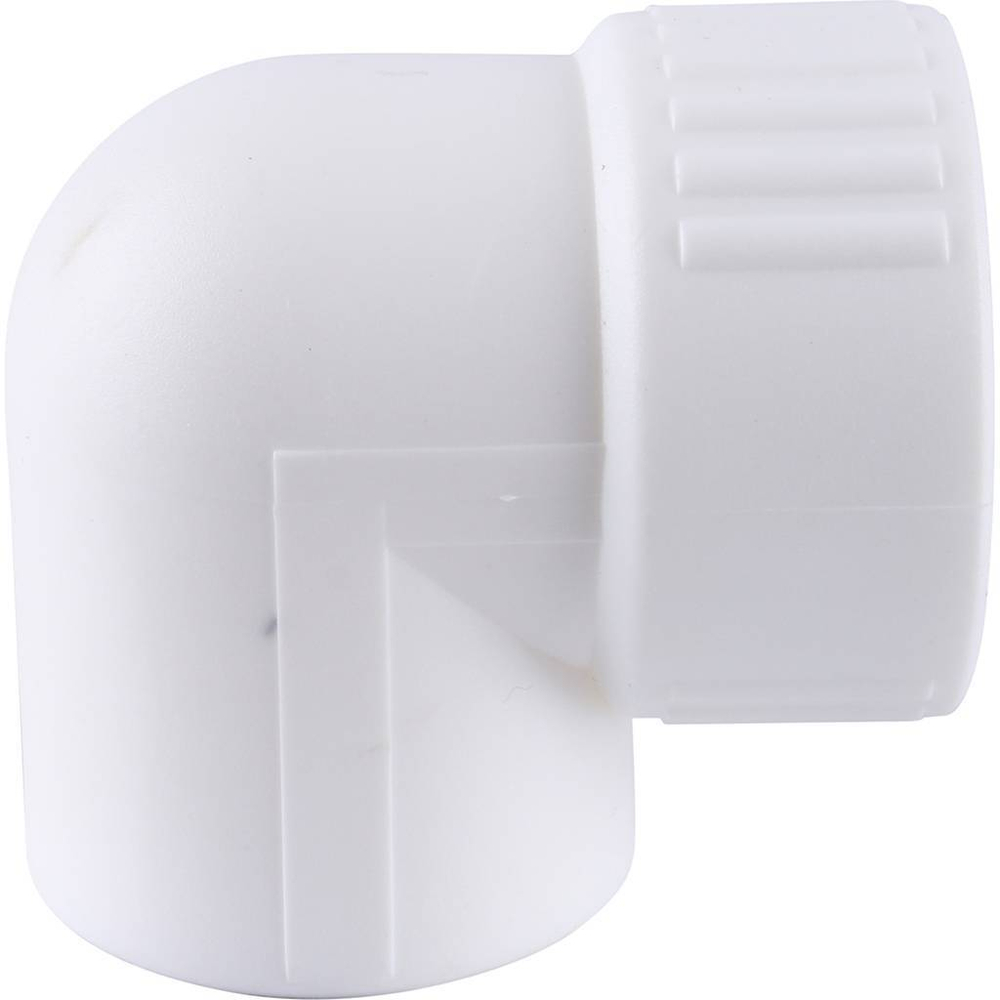 Угольник с внутренней резьбой KALDE 32x1"