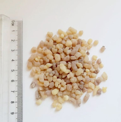 50 кг - Ладан натуральный (смола) Олибанум Boswellia средний