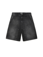 Шорты Джинсовые W Nixon Double Knee Short