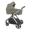 Коляска Espiro Only 3 в 1 Smokey Taupe (309)