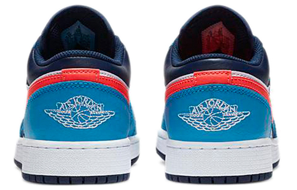 Air Jordan 1 Low Game Time GS