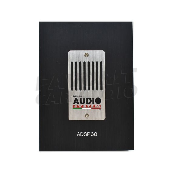 Процессор AUDIO SYSTEM (Italy) ADSP68