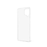 Силиконовый супертонкий чехол для Samsung Galaxy A22/M22 DF