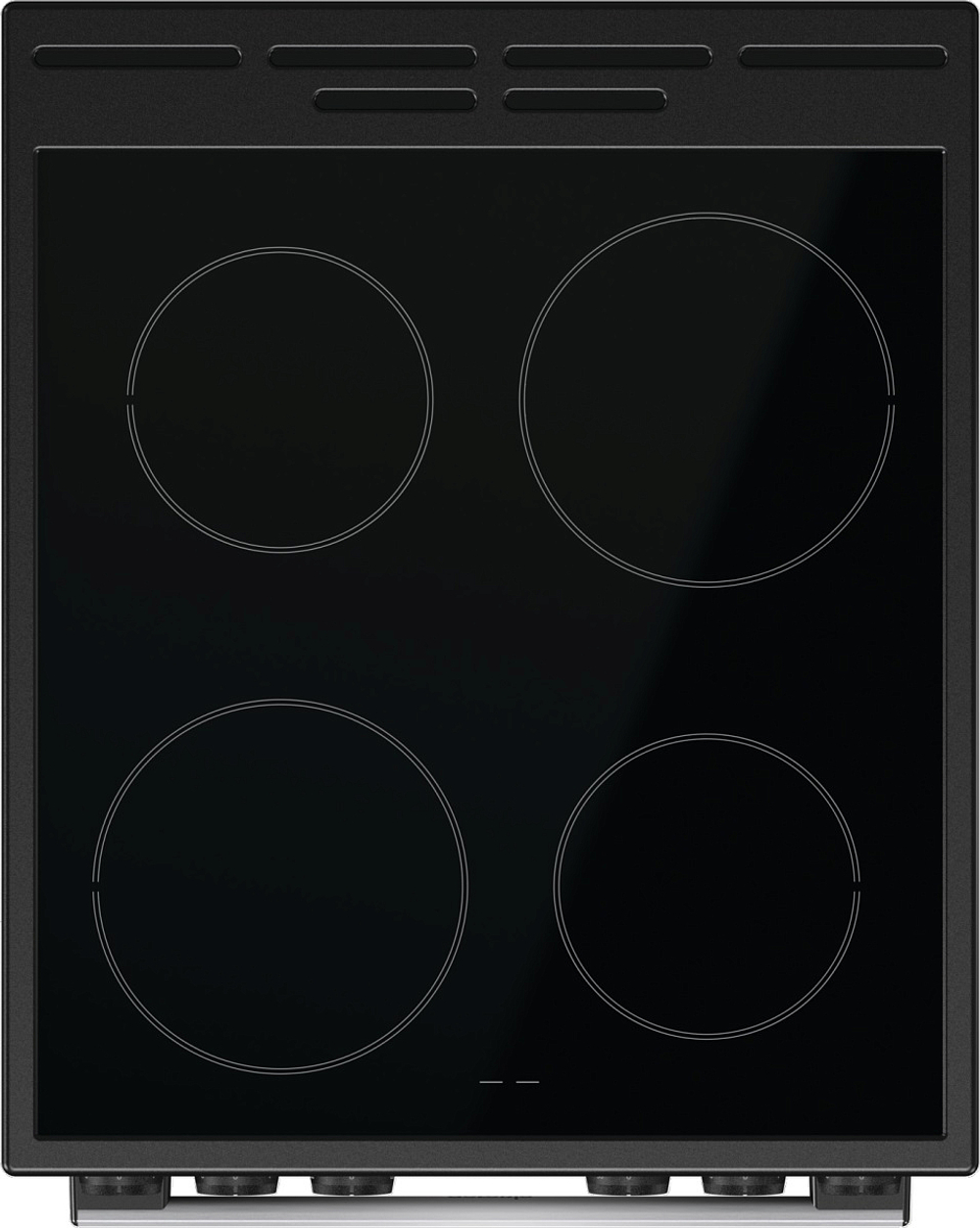 Электрическая плита Gorenje GEC5A11SG