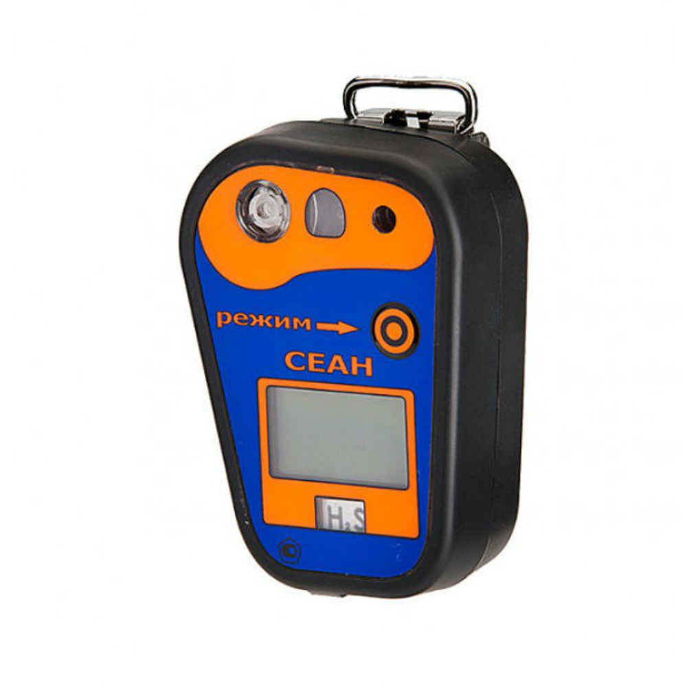 СЕАН-Н-Cl2 газоанализатор индивидуальный