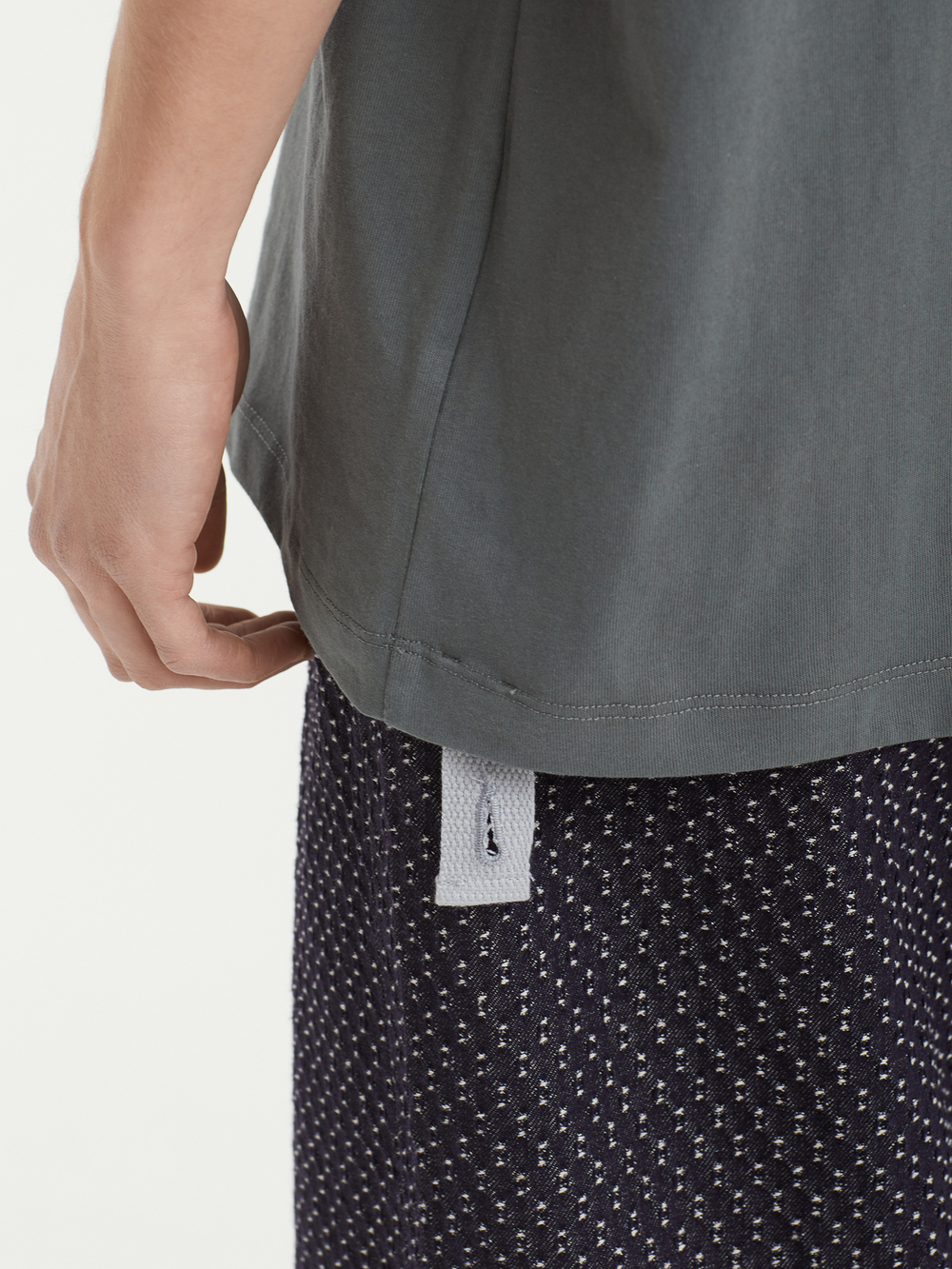 Мужская Футболка Dynamo