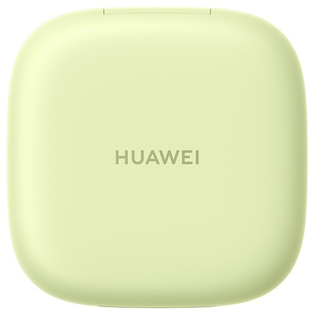 Наушники Huawei FreeArc зеленый