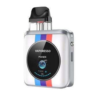 Vaporesso XROS 4 NANO 1350 mah Pod Kit - Race Track