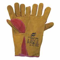 Краги спилковые Arcticus Kevlar 200540