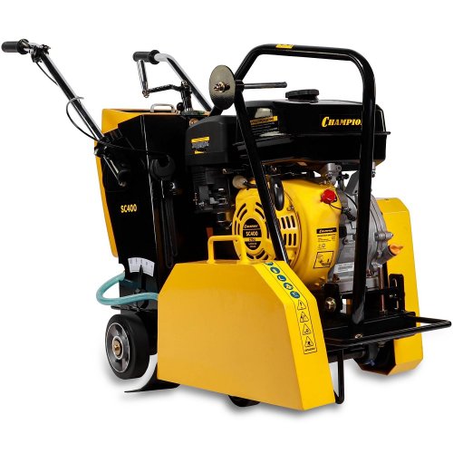 Швонарезчик CHAMPION SC 400