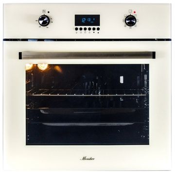 Электрический духовой шкаф MONSHER MBO 706 C