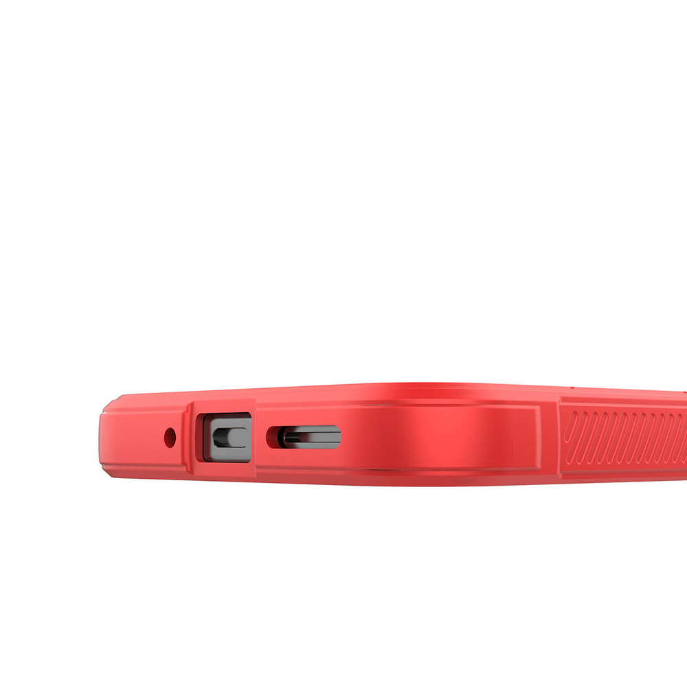 Противоударный чехол Flexible Case для Google Pixe 9 Pro XL