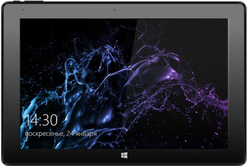 Планшет 10.1" Digma EVE 10 A400T (ES1247EW)