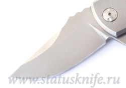 Нож Zero Tolerance 0900 ZT 0900 S35VNфотография - 2