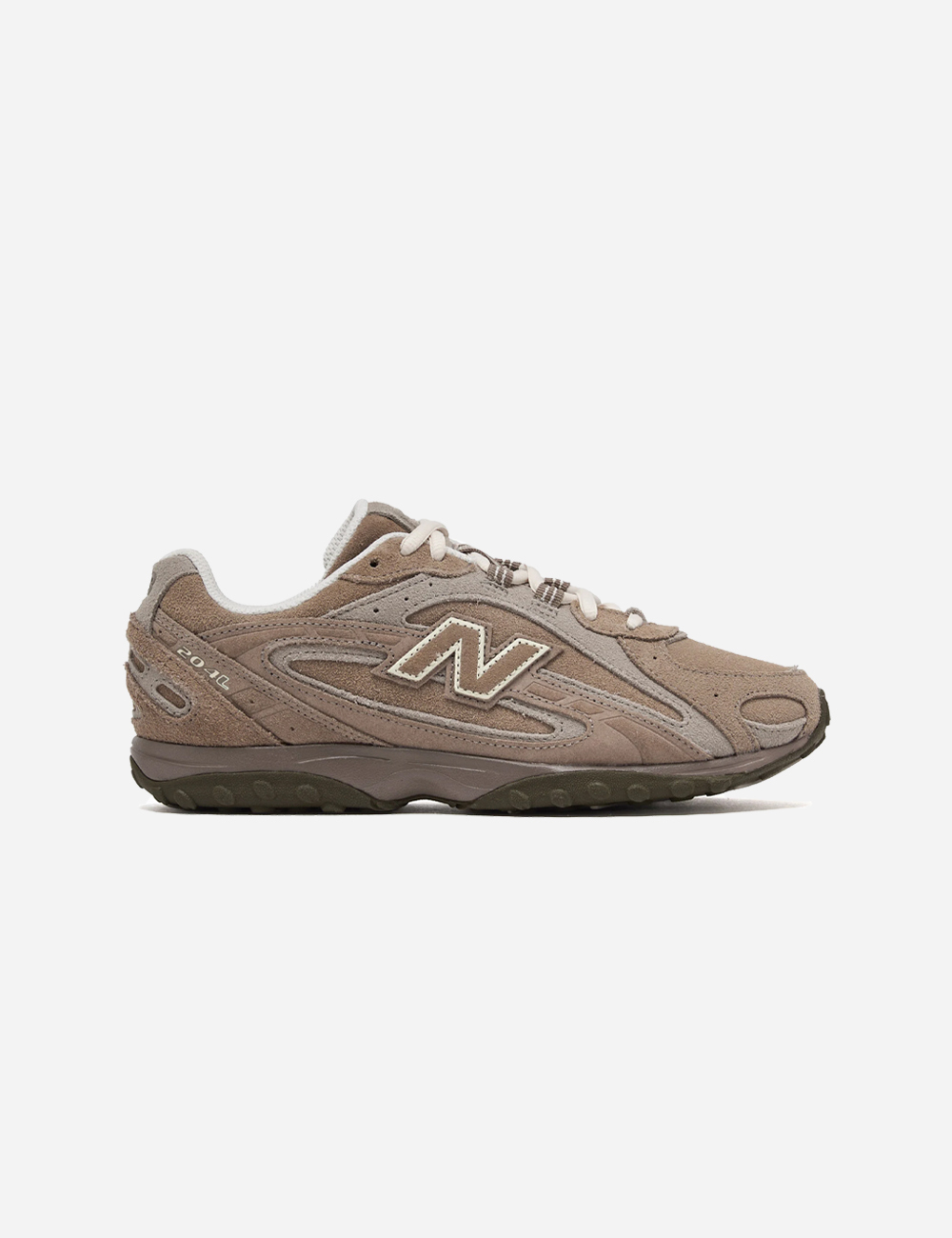 New Balance U204L "Mushroom Arid Stone" (U204LMMA)