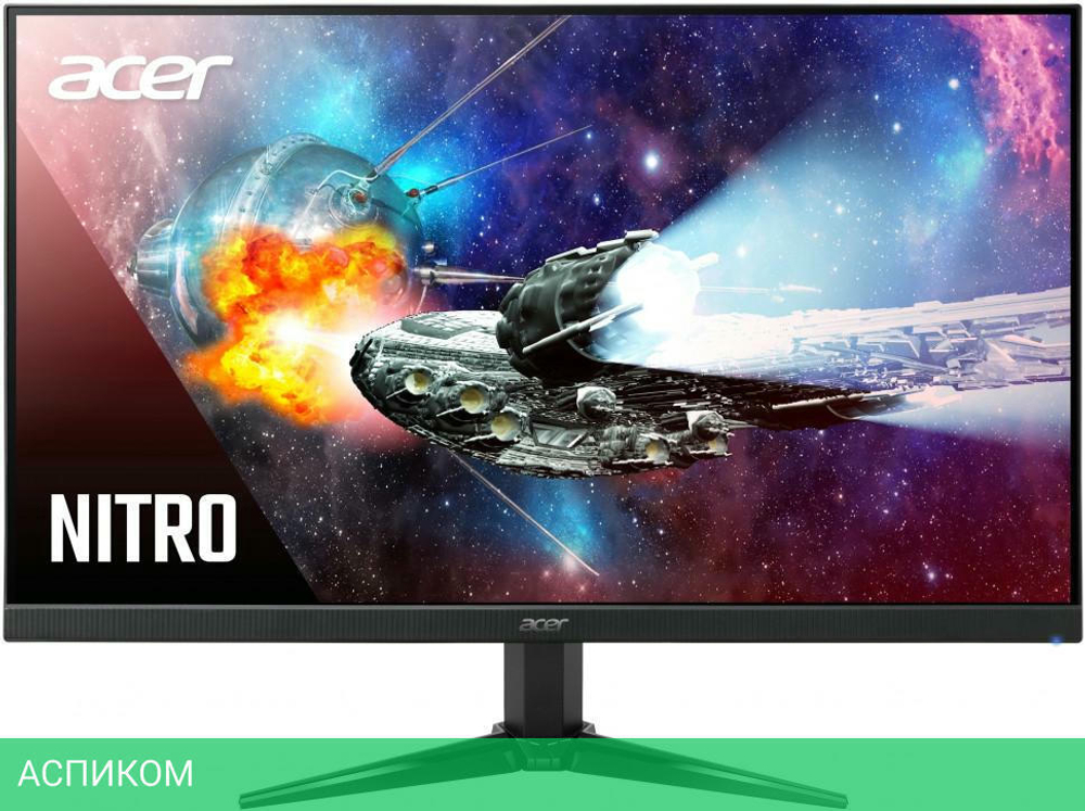 Монитор Acer UM.HQ1EE.E01