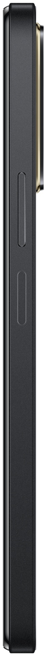 Смартфон HONOR X6b 4 ГБ/128 ГБ черный
