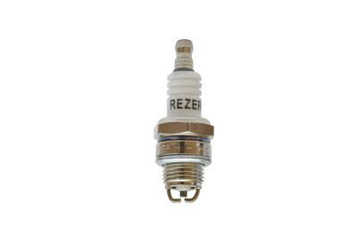 Rezer L7T Super Свеча зажигания с двумя внешними электродами