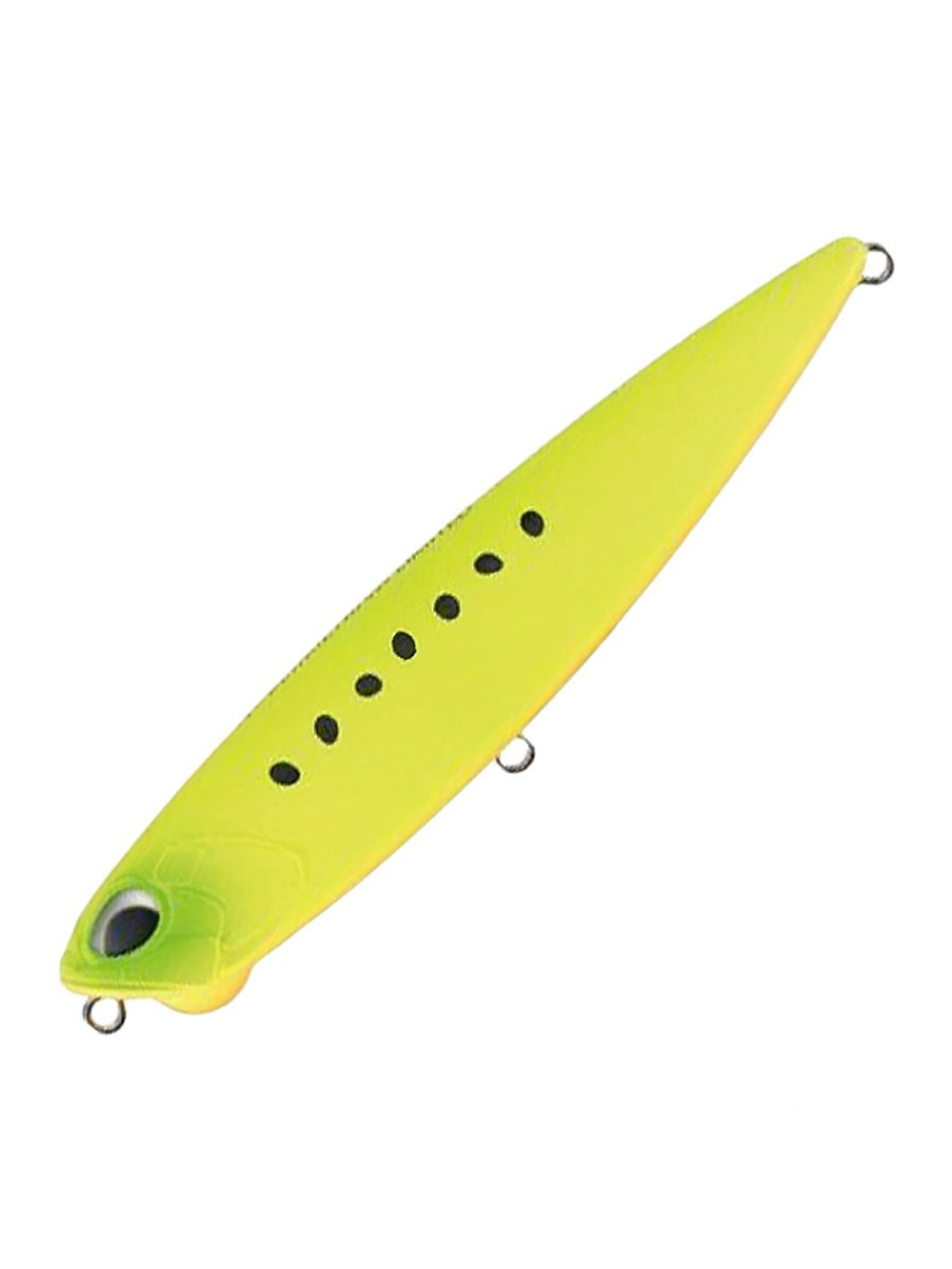 Воблер для рыбалки DUO Realis Pencil 110F WT, AHA0011 Sardine, 110 мм, 20,5 г, плавающий, топвотер