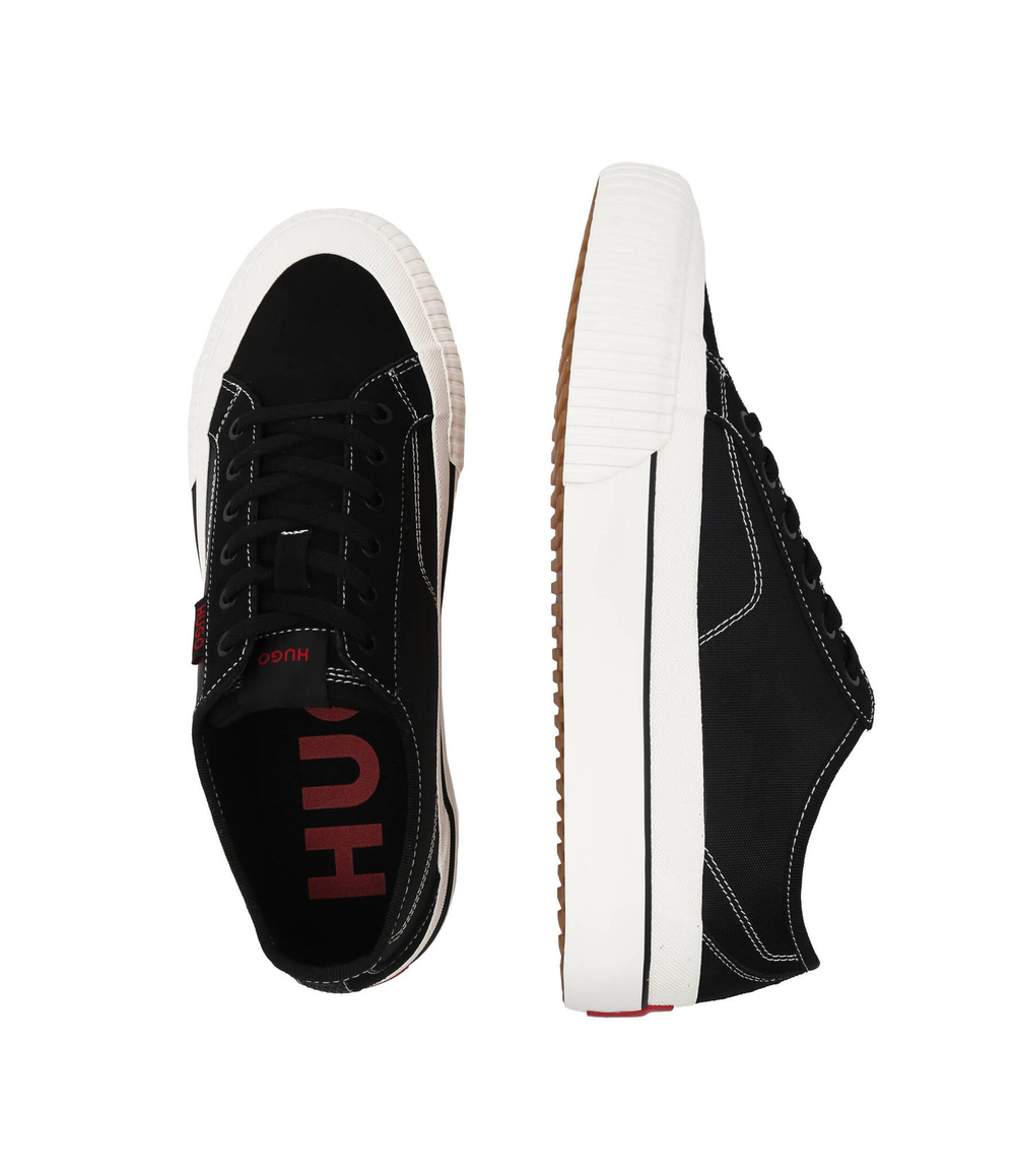 Кроссовки DyerX Tenn nysd HUGO - черный(50498654)