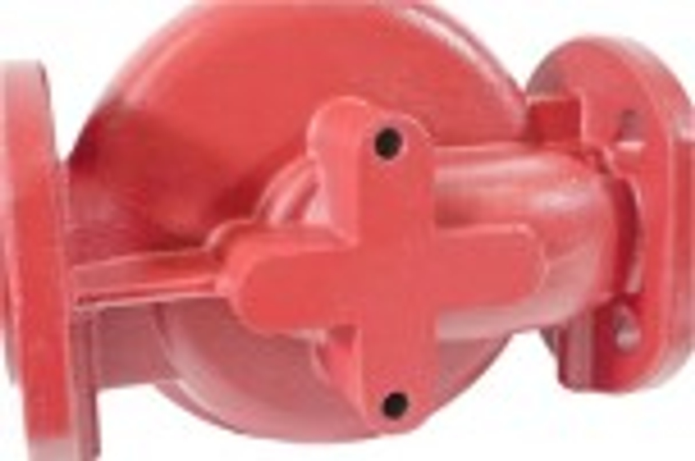 Насос циркуляционный UNIPUMP PF3 50-130 280 (трехскоростной) 79864