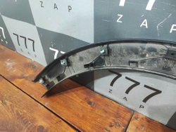 Накладка крыла заднего правого Kia Sportage 4 (QL) 16-22 Б/У Оригинал 87744F1000