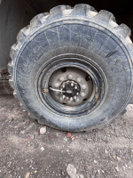 КамАЗ 43118 6x6 Сортиментовоз с КМУ 659108 (Дизельный, 11,8 л, 300 л.с., МТ)