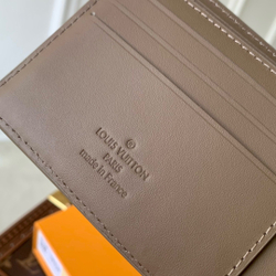 Louis Vuitton Multiple Wallet