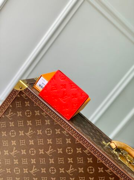 Louis Vuitton Multiple Wallet