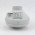 Вентилятор канальный ВКК-100 E