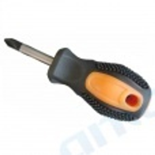 Отвертка крестовая РН 2 х 38 мм