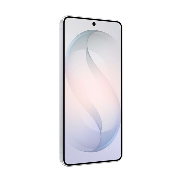 Смартфон Samsung Galaxy S26 12/256 ГБ (SM-S942B/DS) Белый | White