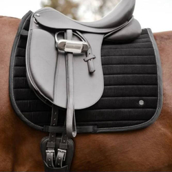 Вальтрап выездковый Waldhausen St. Gallen (black)