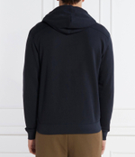 Худи Zetalky BOSS ORANGE - темно-синий(50508578)