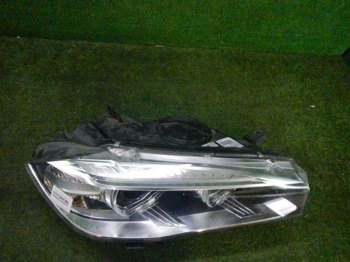 Фара правая BMW X5 F15, X6 F16 (2013-2018) ксенон