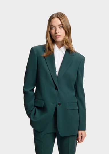 Жакет HUGO Areota