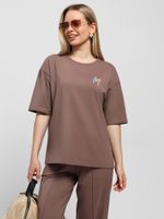 Костюм Разгар-1 Виотекс КОФЕЙНЫЙ