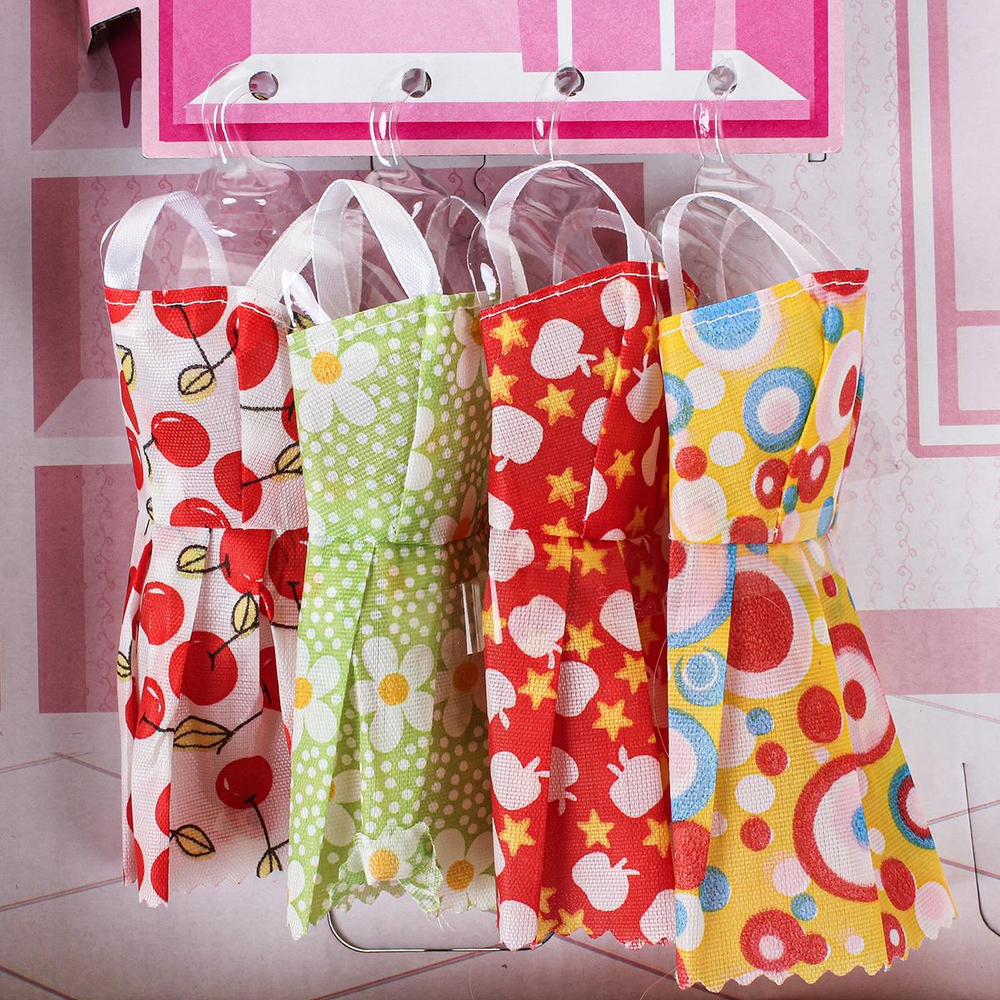 Кукла тип модель, с аксесс. коробка 01328