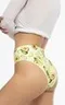AVOCADO CLASSIC Трусы слипы
