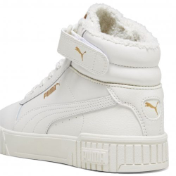 Кеды женские PUMA Carina 2.0 Mid WTR