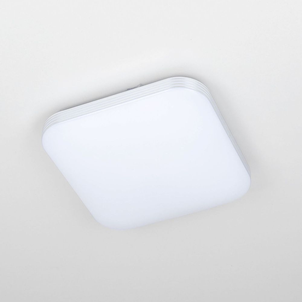 Citilux Симпла CL714K24SV LED Светильник с датчиком движения