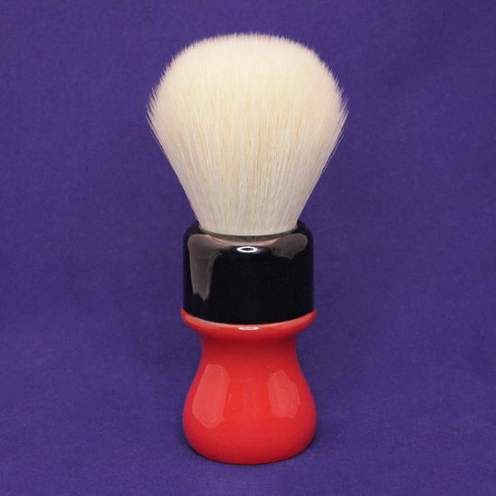 Помазок для бритья YAQI, синтетика, смола, 24 мм