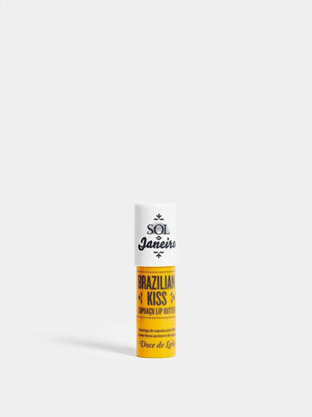 Бальзам для губ Sol de Janeiro Brazilian Kiss Cupuacu Lip Butter 6.2г