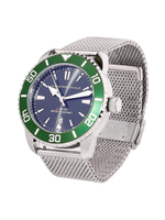 Кварцевые часы Alexander Diagan. Коллекция Mars