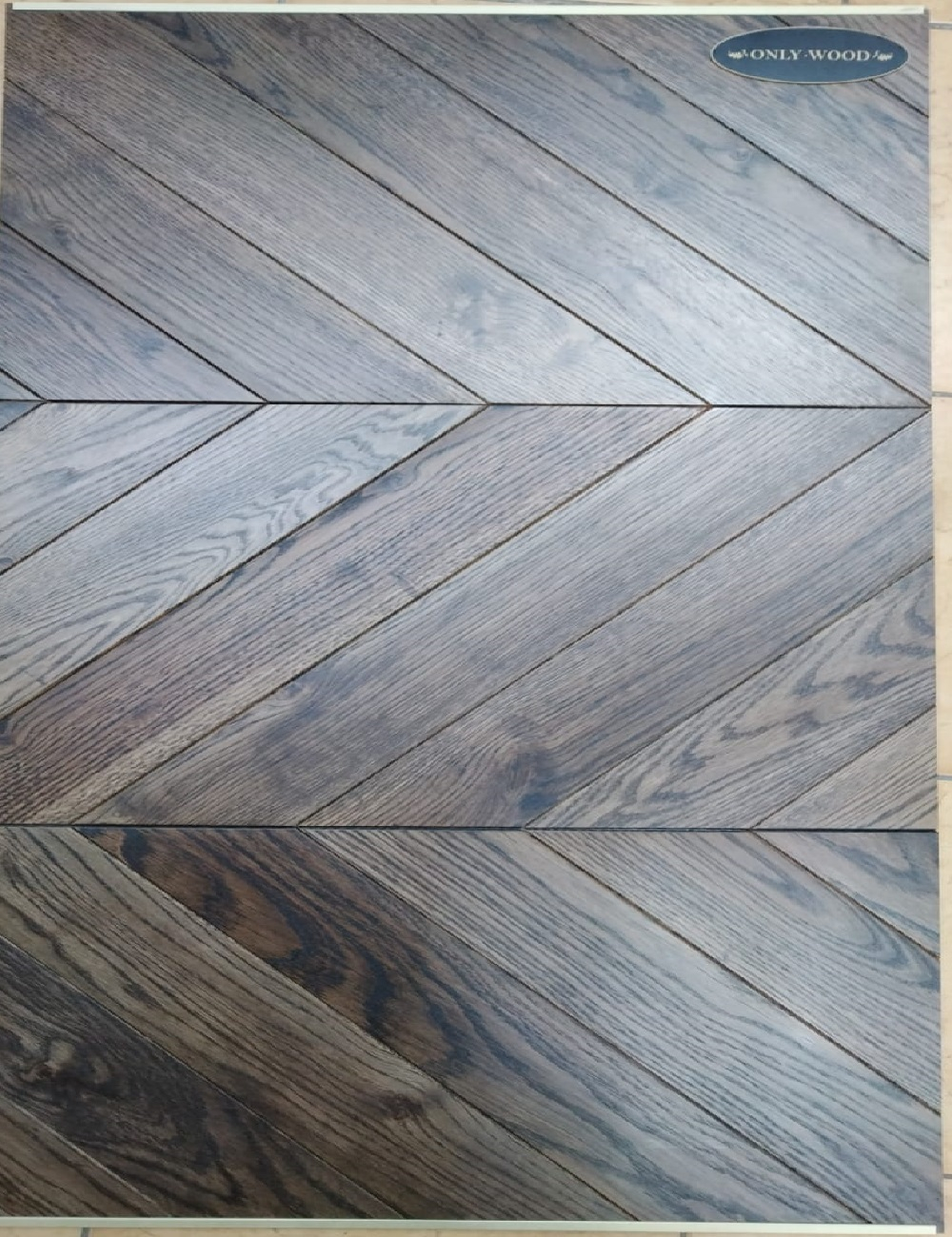 Дуб Черный кофе рисунок французская елка