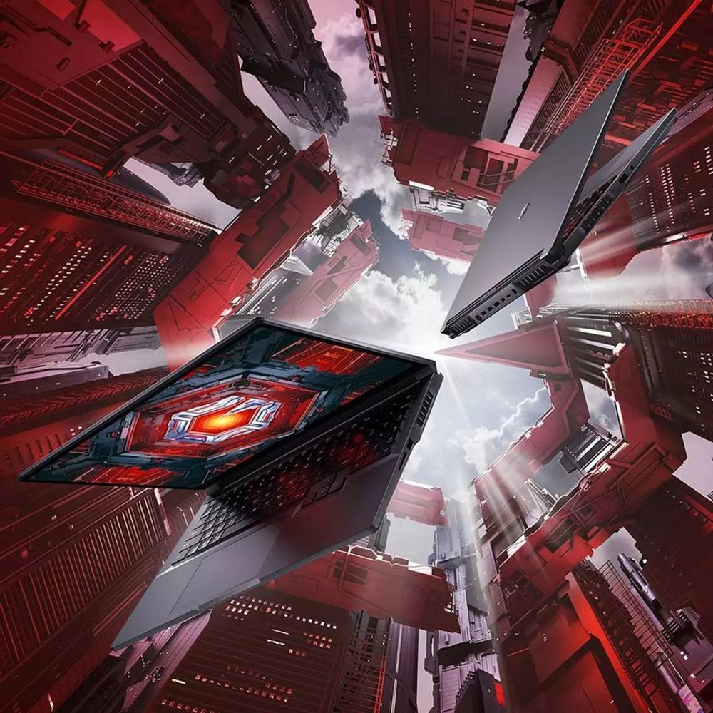Redmibook (Redmi G /40768  i7/16'' 165Hz 2.5K/RTX3050Ti/16G/512G/RMG2212-AD/JYU4488CN)