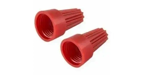 СИЗ-5 (5,0..20,0 мм²) красный (50 шт) TDM SQ0519-0010