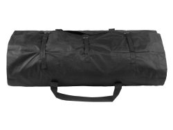 Надувная лодка GLADIATOR A280TK темно-серый