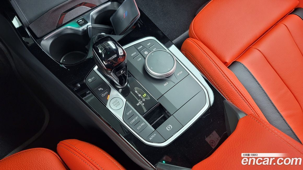 BMW 1 Series (F40) M135i xDrive (11.2023)